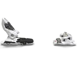 Hot Fix Ski Squire 11 100mm White Fixations Performance