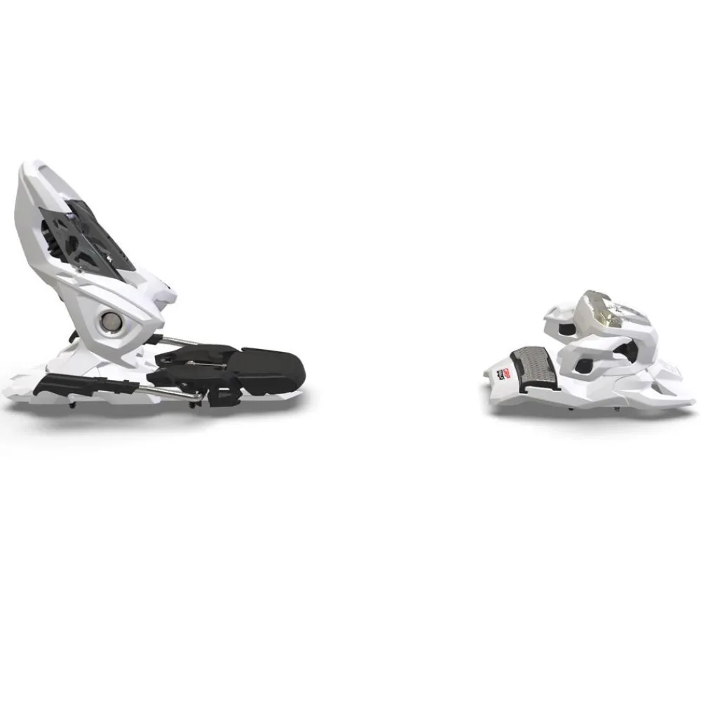 Fixations Performance<Marker Fix Ski Squire 11 90mm White