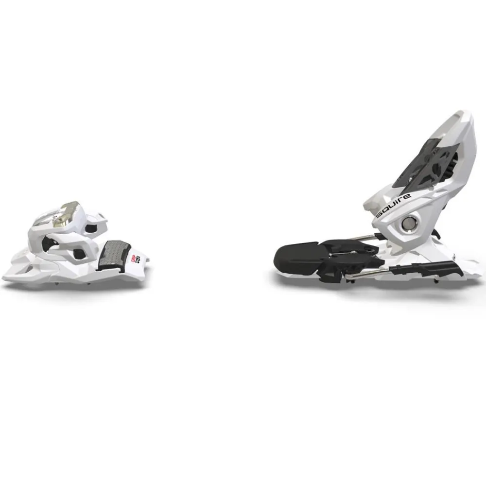 Fixations Performance<Marker Fix Ski Squire 11 110mm White
