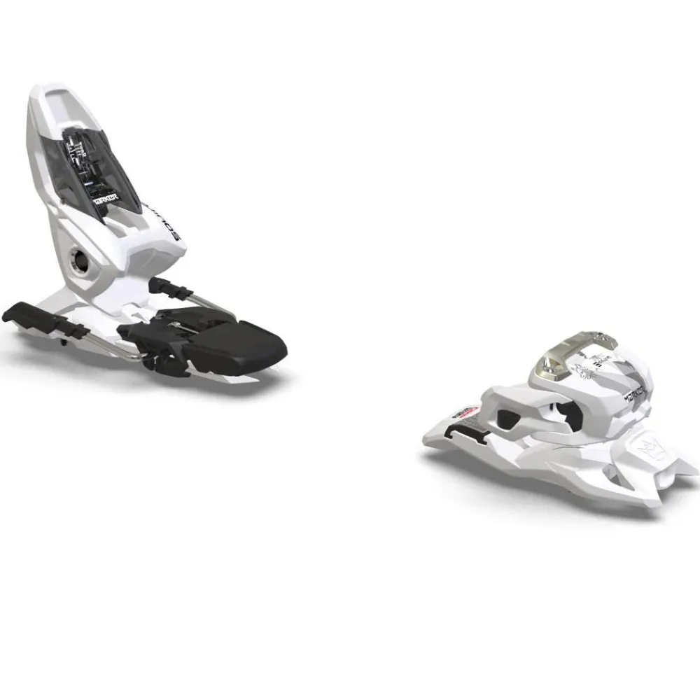 Fixations Performance<Marker Fix Ski Squire 11 110mm White