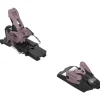 Hot Fix Ski N Strive 16 Mn Nirvana Black Grenadine C115 Fixations Freeski