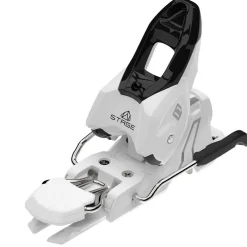 Fixations Performance<Salomon Fix Ski Stage 11 Gw L80 White
