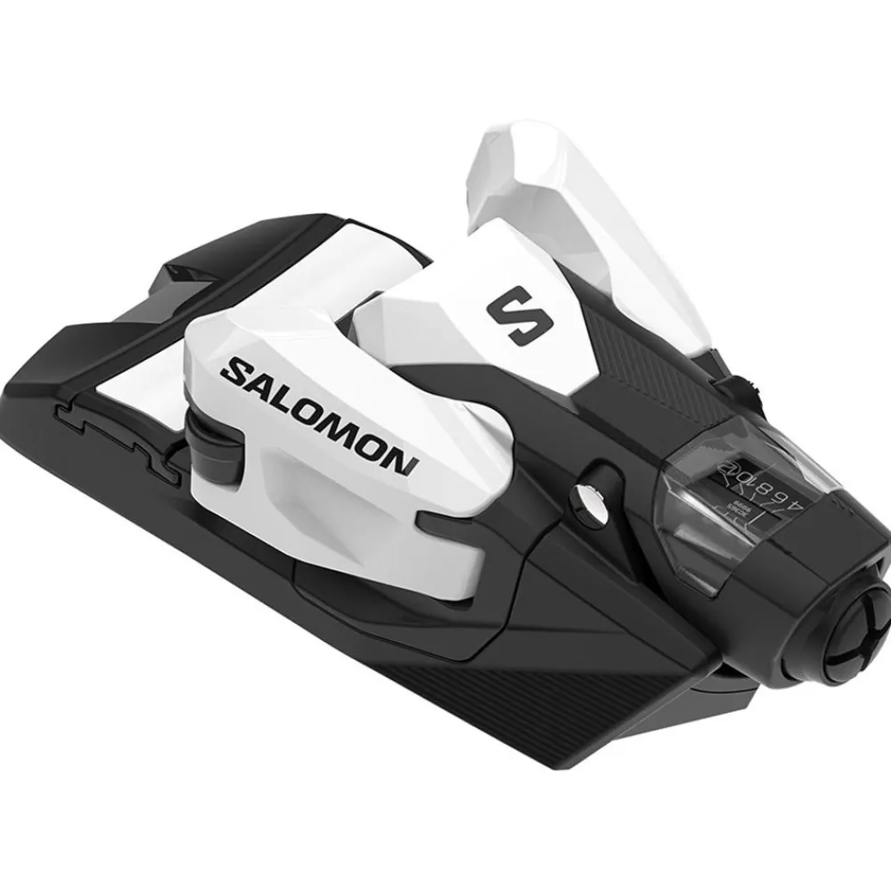 Sale Fix Ski Strive 12 Gw White Black L90 Fixations Freeski