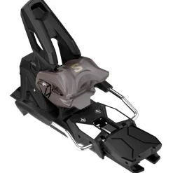 Fixations Performance<Salomon Fix Ski Strive 14 Gw Metal D90