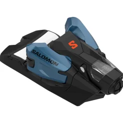 Fixations Performance<Salomon Fix Ski Strive 14 Gw Copen Blue D115