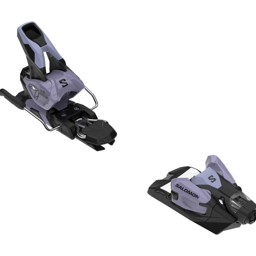 Online Fix Ski Strive 12 Gw Cosmic Sky Black L90 Fixations Freeski