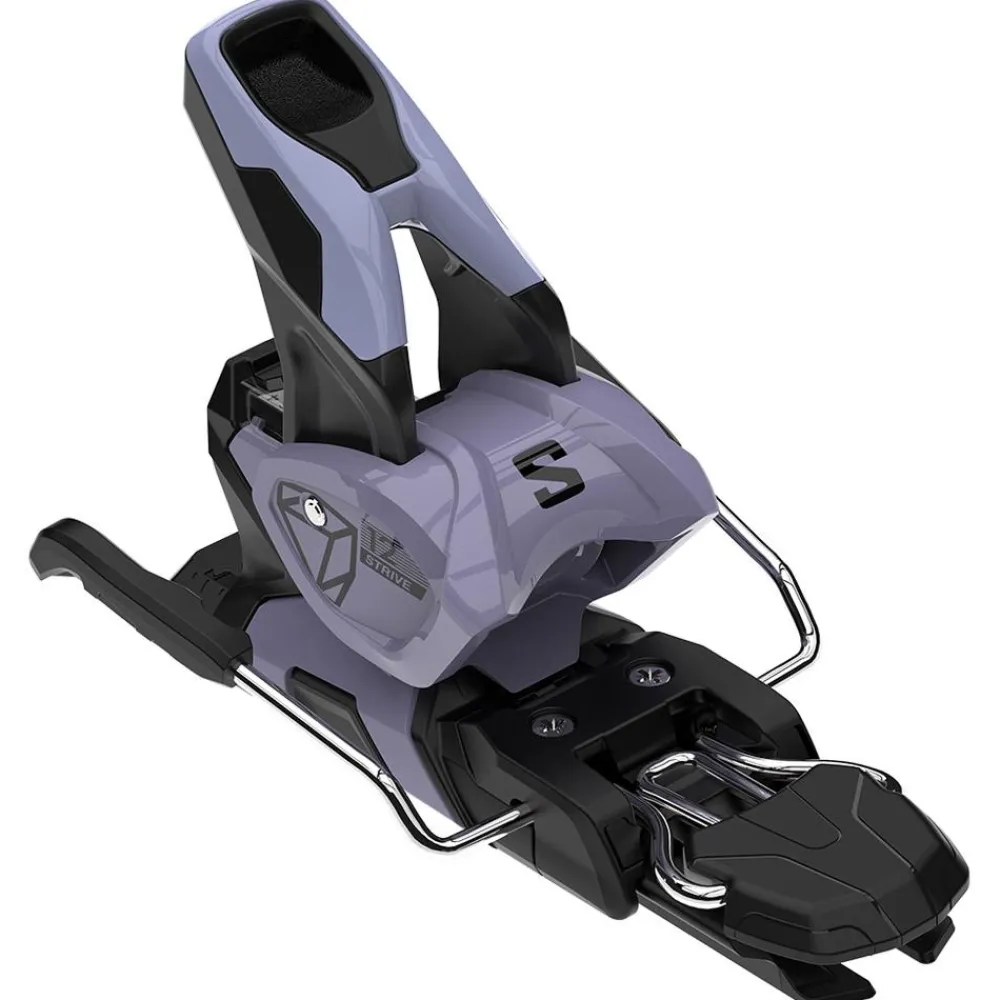 Online Fix Ski Strive 12 Gw Cosmic Sky Black L90 Fixations Freeski