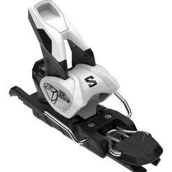 Discount Fix Ski Strive 12 Gw White Black L100 Fixations Freeski