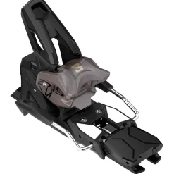 Fixations Performance<Salomon Fix Ski Strive 14 Gw Metal D100