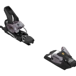 Sale Fix Ski Strive 12 Gw Silver Shifted Gold L100 Fixations Performance
