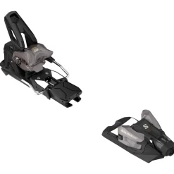 Fixations Performance<Salomon Fix Ski Strive 14 Gw Metal D115