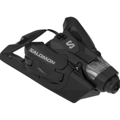 Online Fix Ski Strive 16 Mn Black Silver Metal C90 Fixations Performance