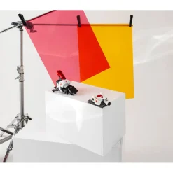 Online Fix Ski Strive 16 Mn 747 C115 White Fiery Red Fixations Performance