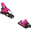 Fixations Freeski<Salomon Fix Ski Strive 14 Mn Sachet Pink Black Race Blue D90