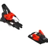 Fixations Performance<Salomon Fix Ski Strive 14 Mn D90 Flame Orange