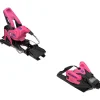 Outlet Fix Ski Strive 14 Mn Sachet Pink Black Race Blue C115 Fixations Freeski