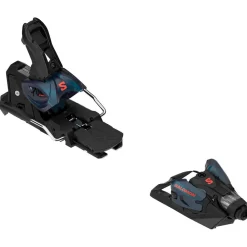 Fixations Performance<Salomon Fix Ski Strive 16 Mn Iridescent C115