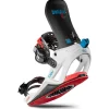 Best Fix Snowboard Fase Fava Chaussage Rapide