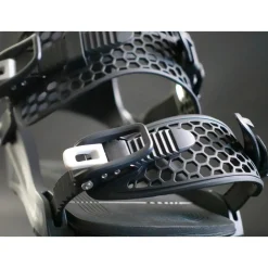 Hot Fix Snowboard Proton Black Chaussage Classique