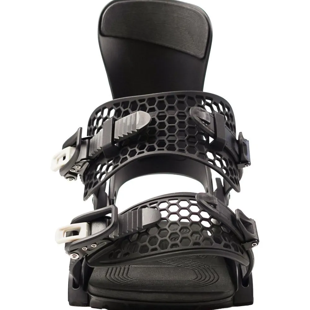 Hot Fix Snowboard Proton Black Chaussage Classique