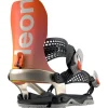 Best Fix Snowboard Blaster AW Tangerine Chaussage Classique