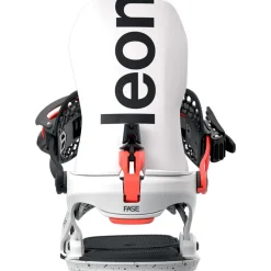 Chaussage Rapide<Bataleon Fix Snowboard Blaster Fase White
