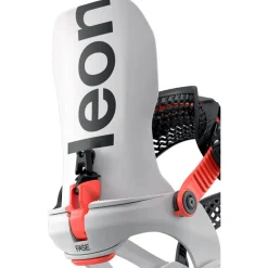 Chaussage Rapide<Bataleon Fix Snowboard Blaster Fase White