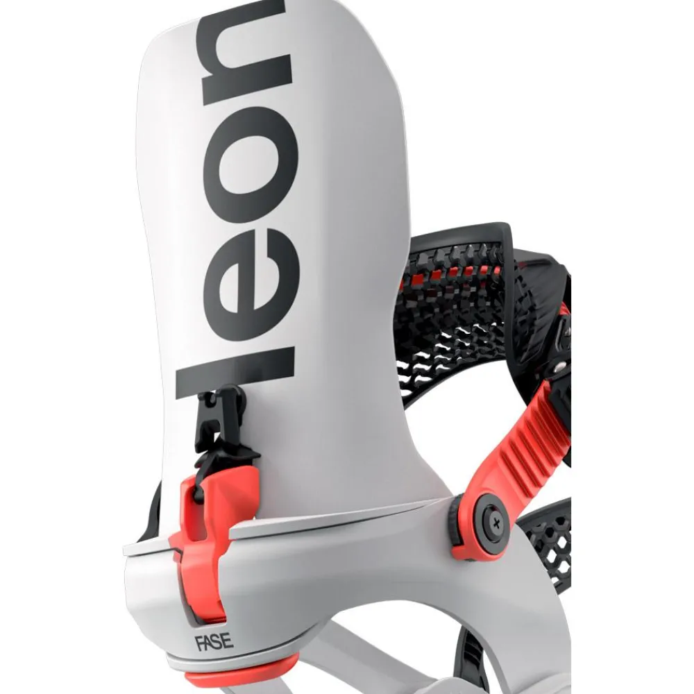 Chaussage Rapide<Bataleon Fix Snowboard Blaster Fase White