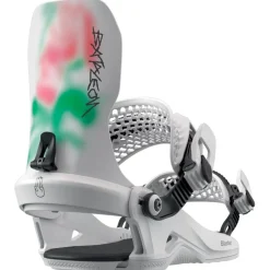 Chaussage Classique<Bataleon Fix Snowboard Blaster HW Pink