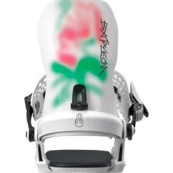Chaussage Classique<Bataleon Fix Snowboard Blaster HW Pink