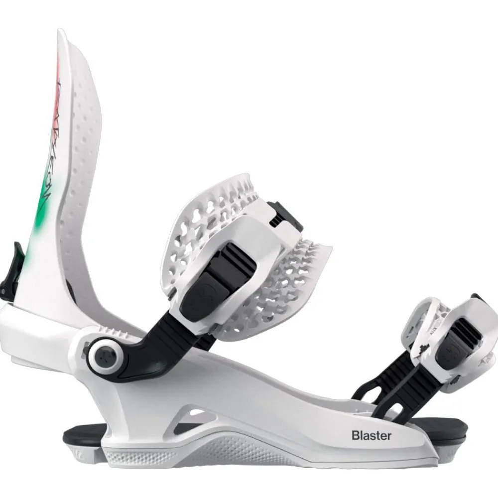 Chaussage Classique<Bataleon Fix Snowboard Blaster HW Pink