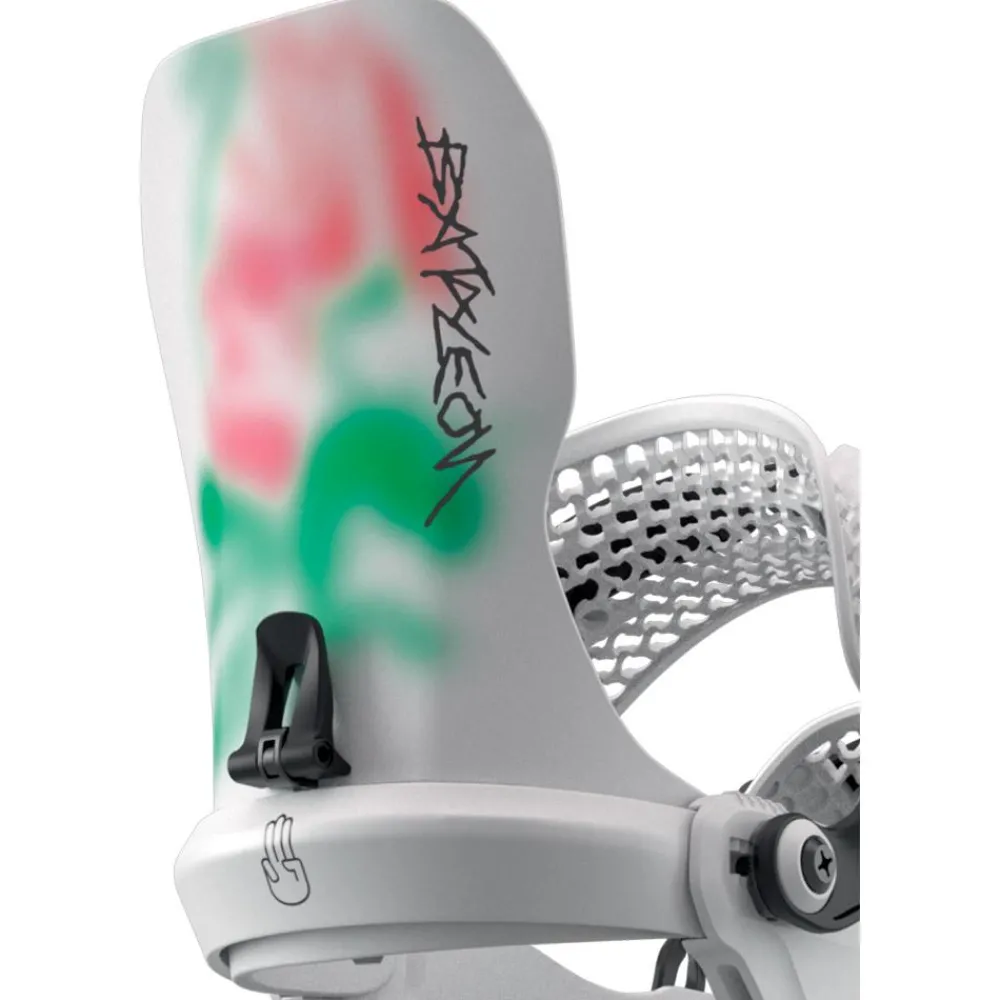 Chaussage Classique<Bataleon Fix Snowboard Blaster HW Pink