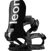 Best Fix Snowboard Blaster Fase Black Chaussage Rapide