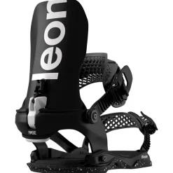 Best Fix Snowboard Blaster Fase Black Chaussage Rapide