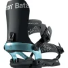 Sale Fix Snowboard Chaos AW Black Pearl Chaussage Classique