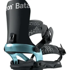 Sale Fix Snowboard Chaos AW Black Pearl Chaussage Classique