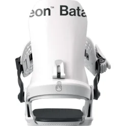 Chaussage Classique<Bataleon Fix Snowboard Chaos White