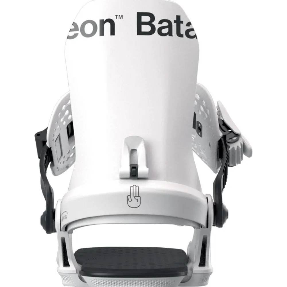 Chaussage Classique<Bataleon Fix Snowboard Chaos White