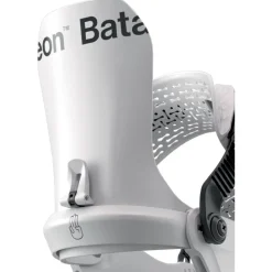 Chaussage Classique<Bataleon Fix Snowboard Chaos White