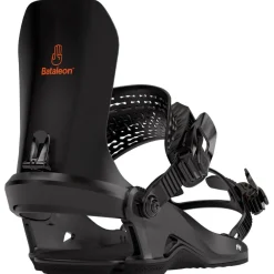 Sale Fix Snowboard Fly Black Chaussage Classique