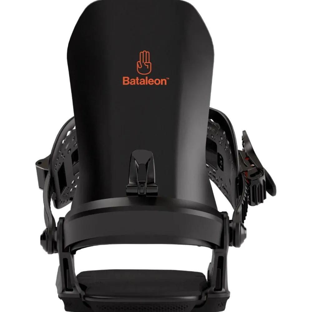 Sale Fix Snowboard Fly Black Chaussage Classique