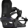 Chaussage Classique<Bataleon Fix Snowboard Gata Black