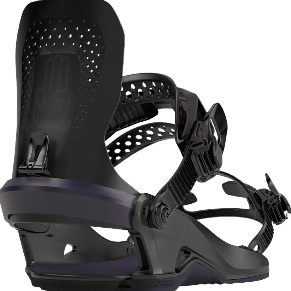 Chaussage Classique<Bataleon Fix Snowboard Gata Black