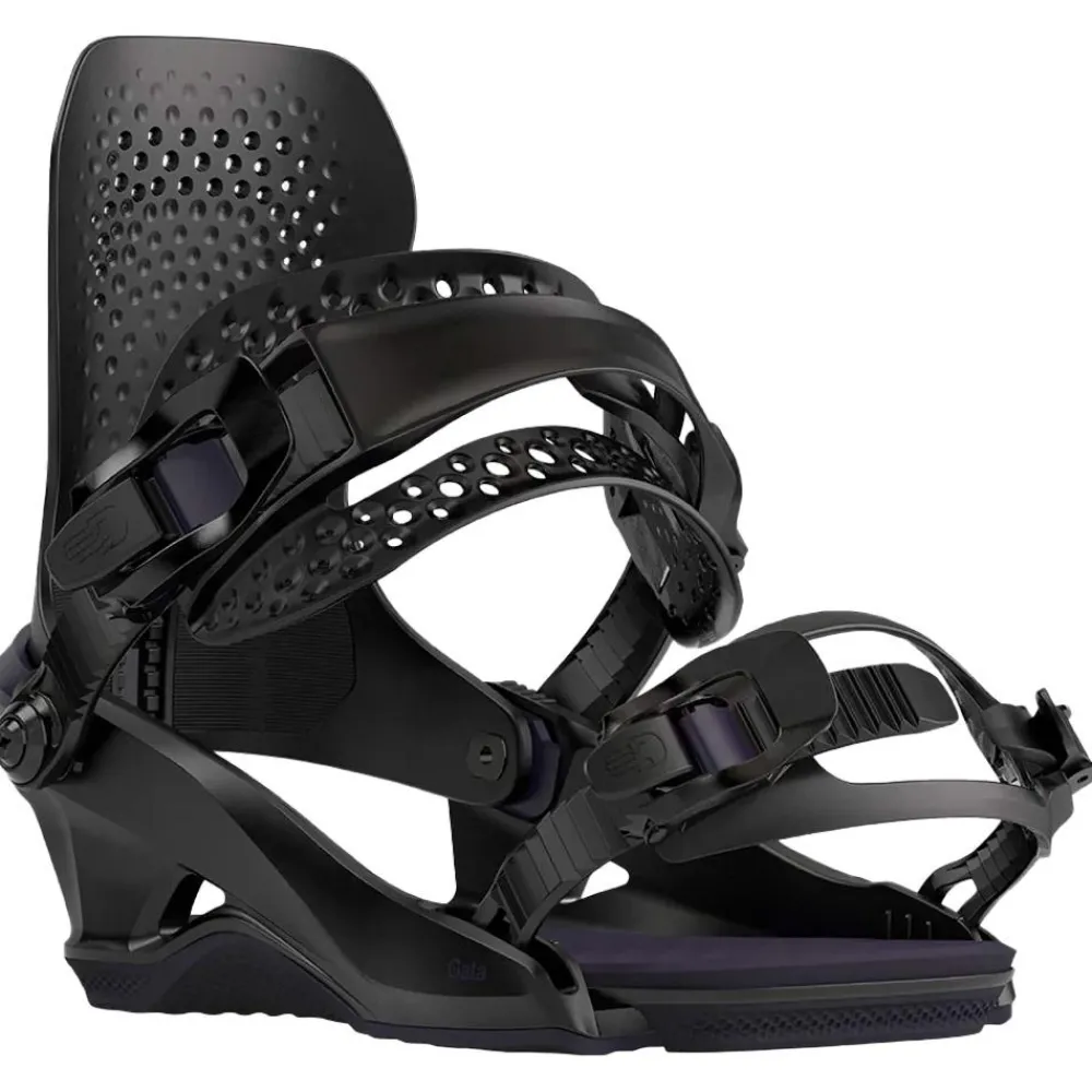 Chaussage Classique<Bataleon Fix Snowboard Gata Black
