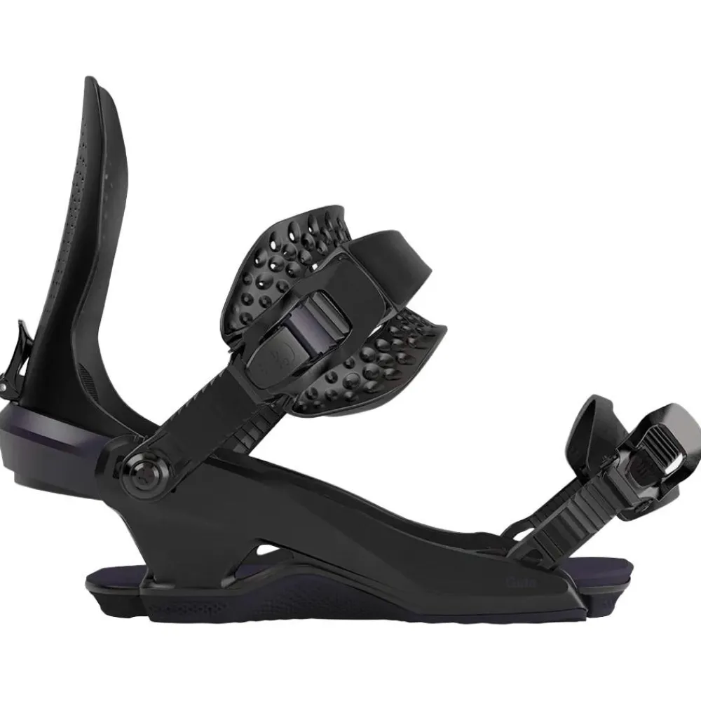 Chaussage Classique<Bataleon Fix Snowboard Gata Black
