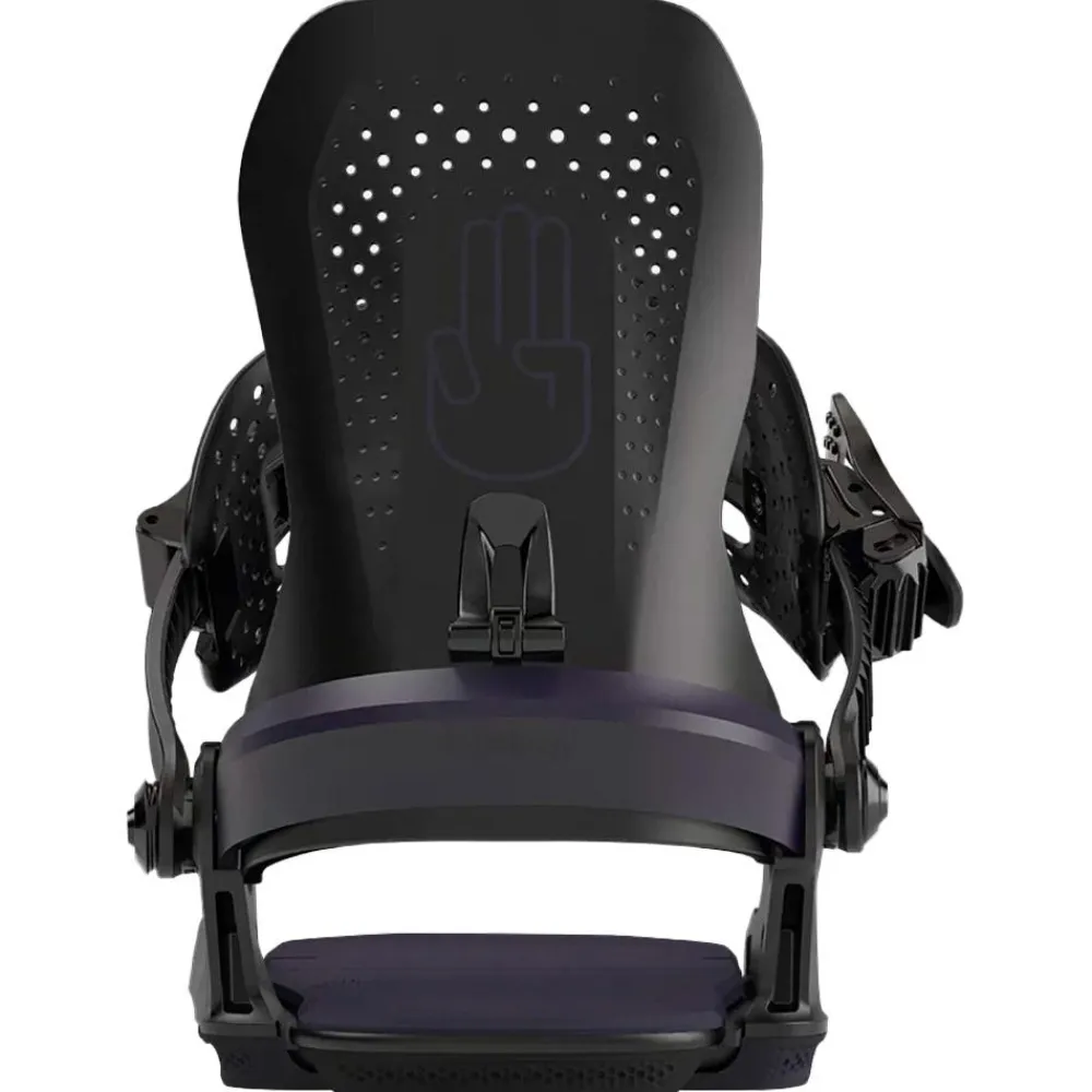 Chaussage Classique<Bataleon Fix Snowboard Gata Black
