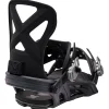 Chaussage Classique<Bent Metal Fix Snowboard Cor-Pro Black Grey