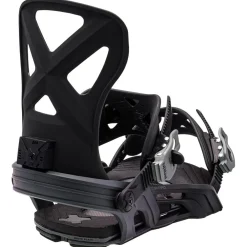 Chaussage Classique<Bent Metal Fix Snowboard Cor-Pro Black Grey
