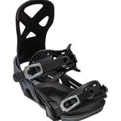 Chaussage Classique<Bent Metal Fix Snowboard Cor-Pro Black Grey