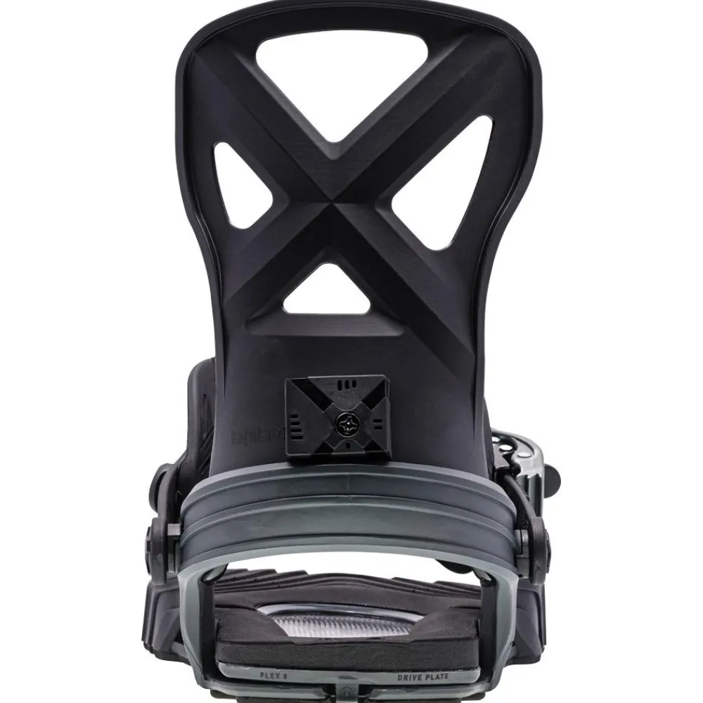 Chaussage Classique<Bent Metal Fix Snowboard Cor-Pro Black Grey